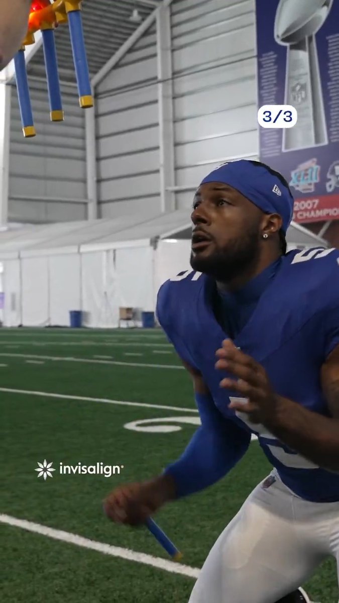 You know we had to 🤣
