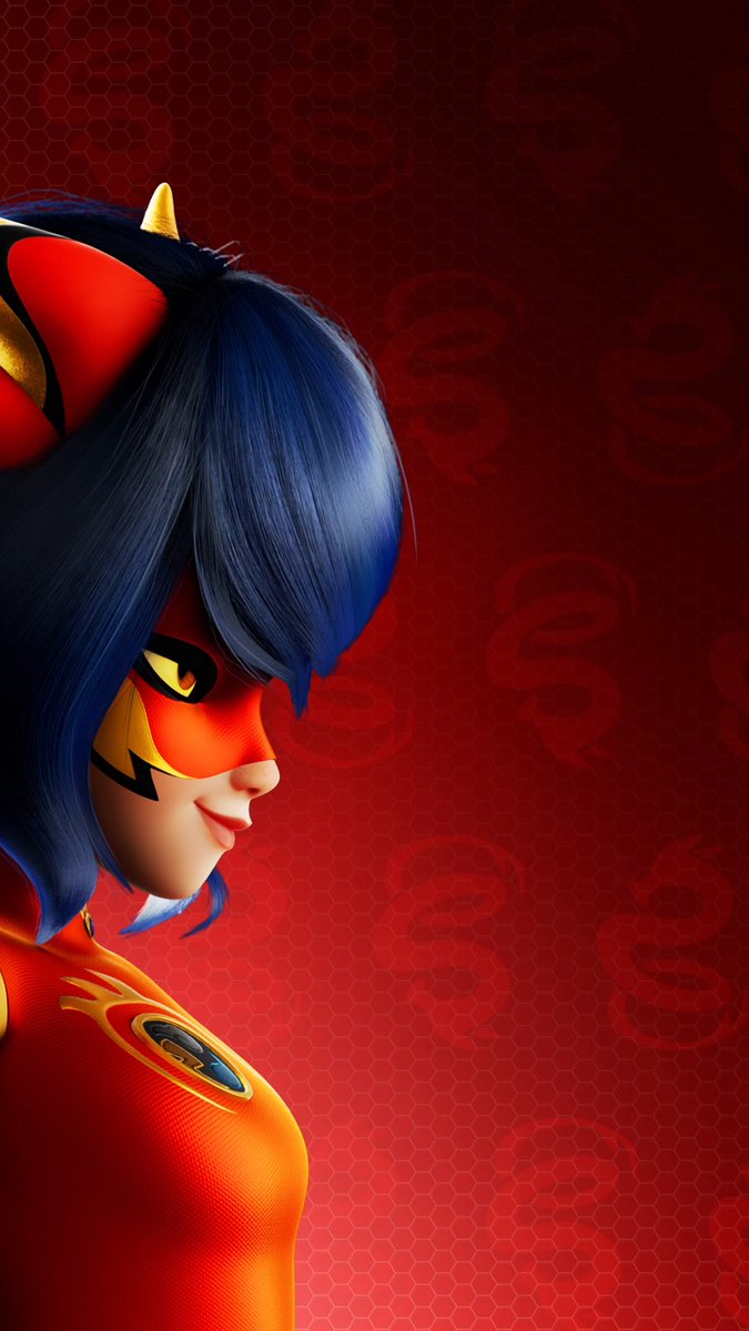 Time to choose your hero 💫 Part 2 is officially here! #Miraculous #Miraculers #MiraculousS6
