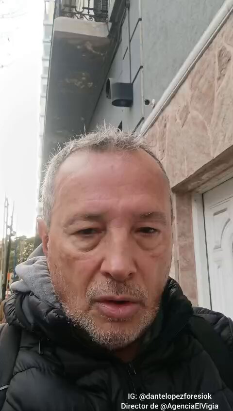 ¿Qué te pasó, Fito?
