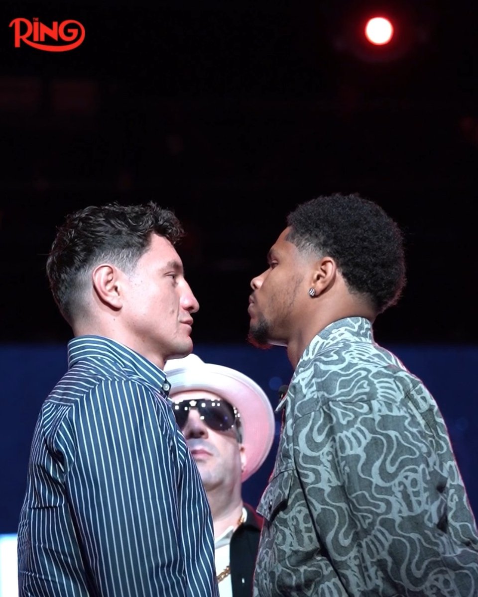 It’s Shakur Stevenson’s birthday today, but the real party starts when he returns to the ring against William Zepeda in two weeks 🔥 Ring III live on DAZN l July 12th in New York 🥊 🎟️ Get your tickets now:
