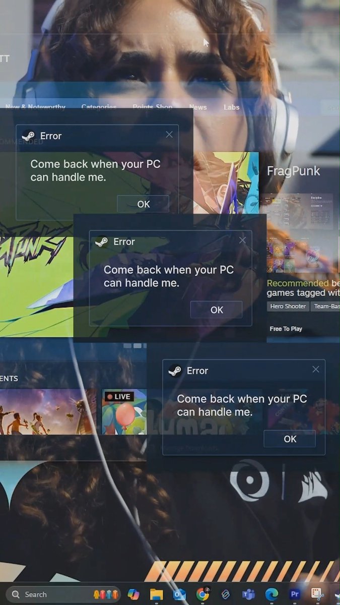 Get a pc that can actually handle your gaming 💪💻 Our JUNE SALE ends in just a few days. Don't miss out: #pc #pcbuilds #custompc #originpc