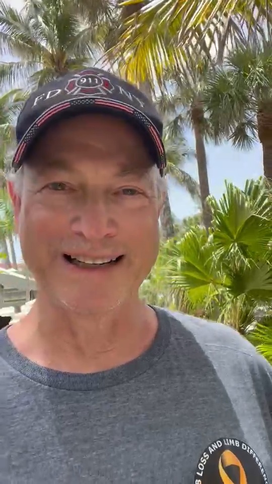 Wow folks, over and over again I have been moved by the generosity we’ve seen this week for the GarySiniseFoundation. We’ve now been blessed with a surprise third match partner, my pal, George Joseph, stepping up with another $250,000 match. 🙏 With the incredible support from Regal and the McBunch family, that brings us to a TRIPLE MATCH opportunity to raise $1.5 million to support our nation’s heroes and their families. Let’s keep it going so that we can continue to do more to show them how much we appreciate them: