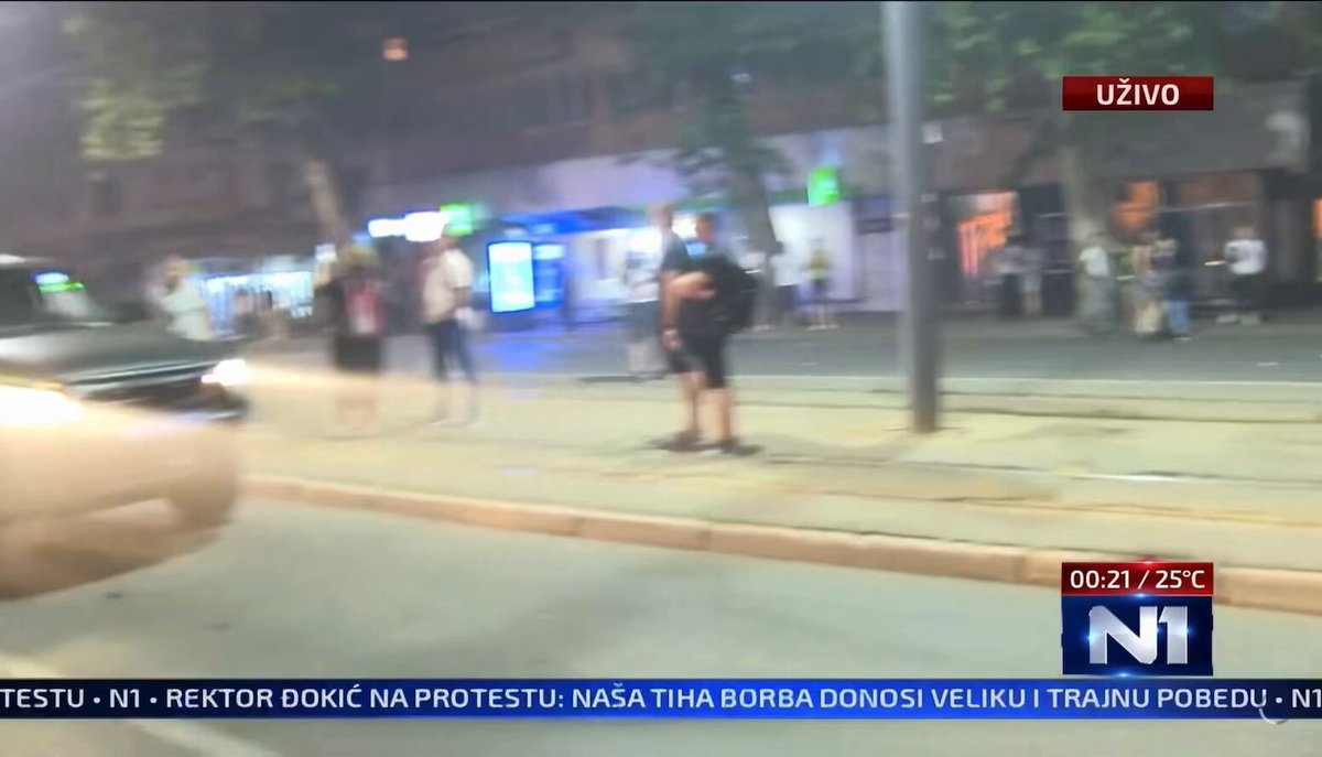 ŽIVEĆE OVAJ NAROD‼️
