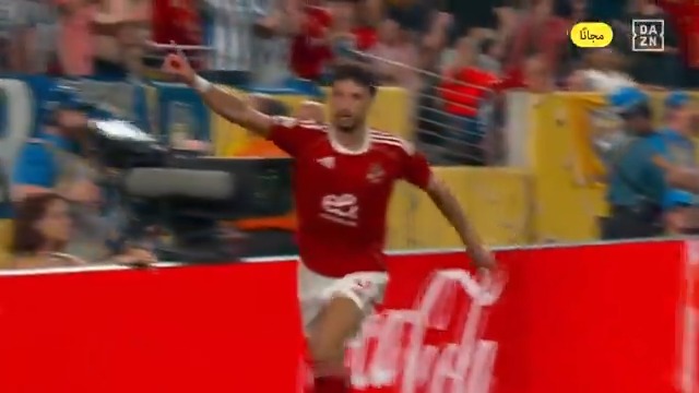 معلقي منصة DAZN محمد الشاذلي و عمر البانوبي يودعان منصة DAZN قبل نهاية البطولة ما رأيكم في تعليقهم اثناء البطولة ⁉️ وهل استمتعتم بتواجد المعلق و المحلل اثناء المباراة ⁉️