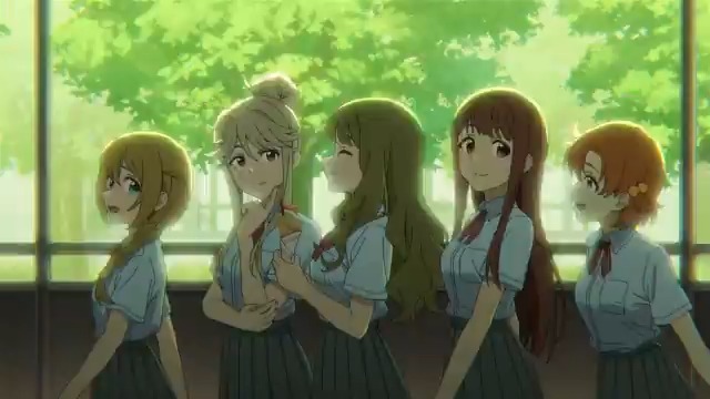 ୨୧ ━━━━━━━━ ୨୧ 8周年特別PV 公開中！ ୨୧ ━━━━━━━━ ୨୧ 皆さんのお気に入りのシーンを ぜひ教えてください♪ #ミリシタ #祝ミリシタ8周年 #ミリシタ蝶々むすび