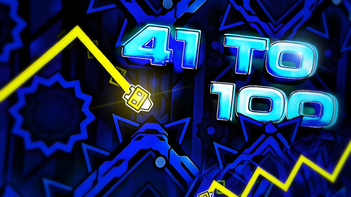 Russian player Rotys has achieved 41-100% on 'Sonic Wave Infinity' on mobile!