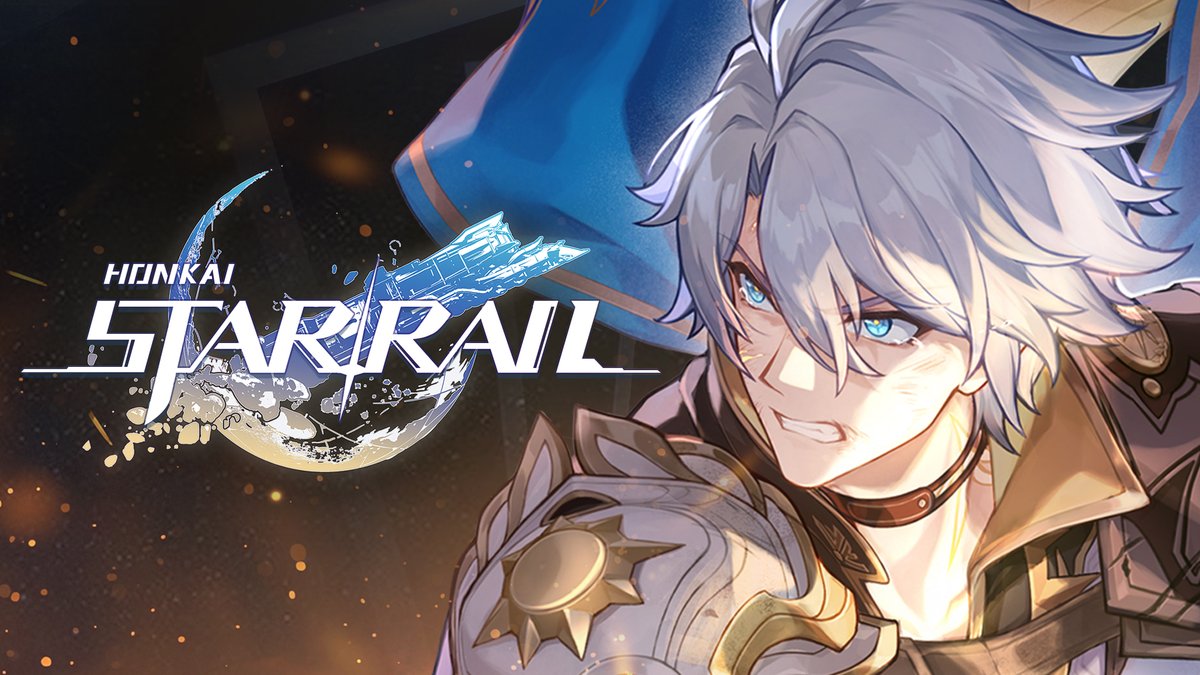 🎁Event With Rewards Phainon Trailer — "Coronal Radiance" | Honkai: Star Rail Watch Now: "See that white halo surrounding it? That's the corona, a blazing crown of light." "But why can't we see it most of the time?" "Because the brightest lights cast the deepest shadows. Only when darkness falls can the crown truly shine." English Voice: Phainon — Joshua Waters Aglaea — Morgan Lauré Castorice — Melody Muze Mydei — Gabriel Warburton Cyrene — Aiden Dawn Anaxa — Stephen Fu Follow this account and repost/quote this post to participate in the event 20 lucky winners will be randomly selected to receive gift cards worth approximately 25 USD. Deadline: 2025/07/05 23:59 (UTC+8) Download the Game ▼ View Detailed Event Rules: #HonkaiStarRail #StarRail #Phainon