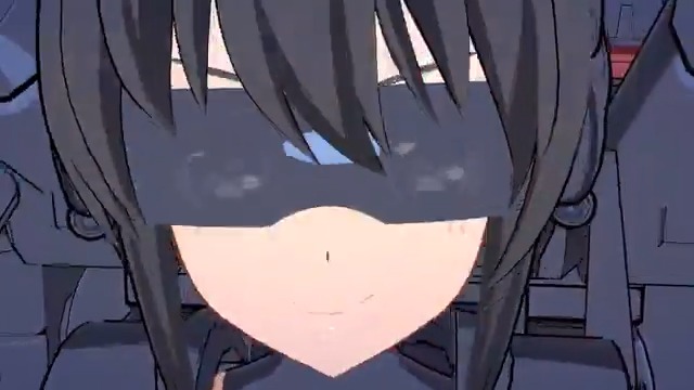 🦾メイプル:機械神 (CV:#本渡楓) #いせいせ #防振り
