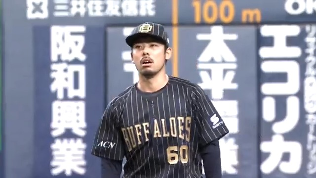チームの危機救う #本田圭佑😤 ピンチの場面で登場も回避👏 さらにタイムリーを打っている #宗山塁 を三振に斬るなど2回1/3を無失点✨ 思わぬ早い回からの出番も踏ん張った おトクな年額プランキャンペーン実施中！ 詳しくはこちら ▶️: #Bs2025 #パリーグ #ベースボールLIVE