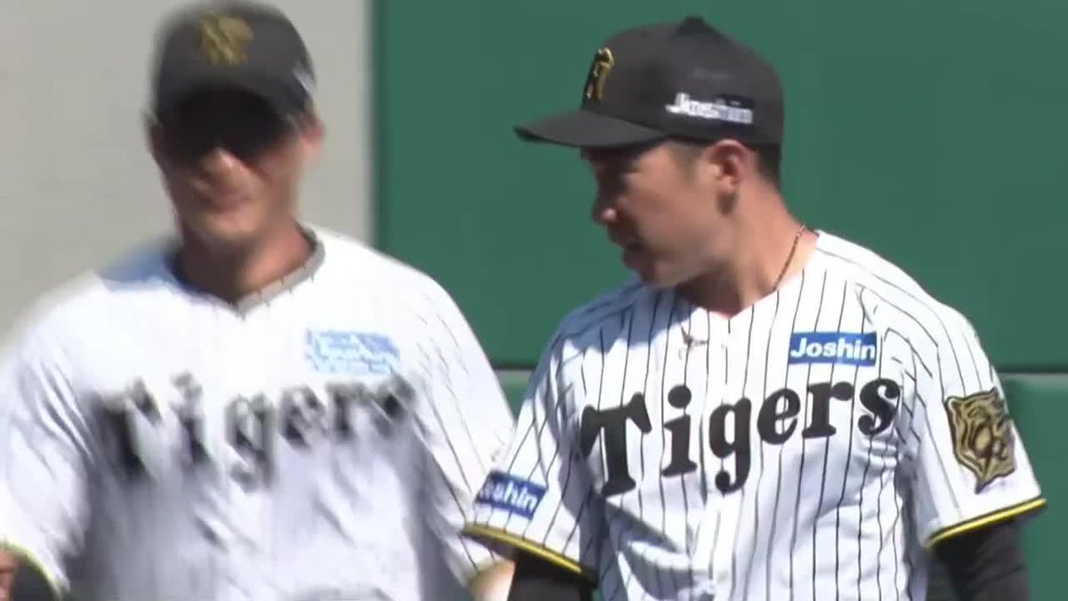 拍手が鳴り止まない👏👏👏 石井大智が復活 復帰登板でイマキュレートイニング達成 ※三者連続3球三振 ⚾プロ野球 ファーム(2025/6/29) 🆚阪神×中日 📱Live on DAZN #オレをみろ #イージースポーツ #阪神タイガース