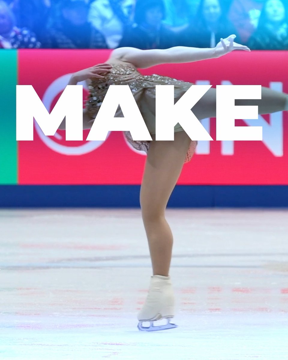 🚀 The oldest federation. The boldest change. Ready define skating history. Ready to #SkateTheFuture