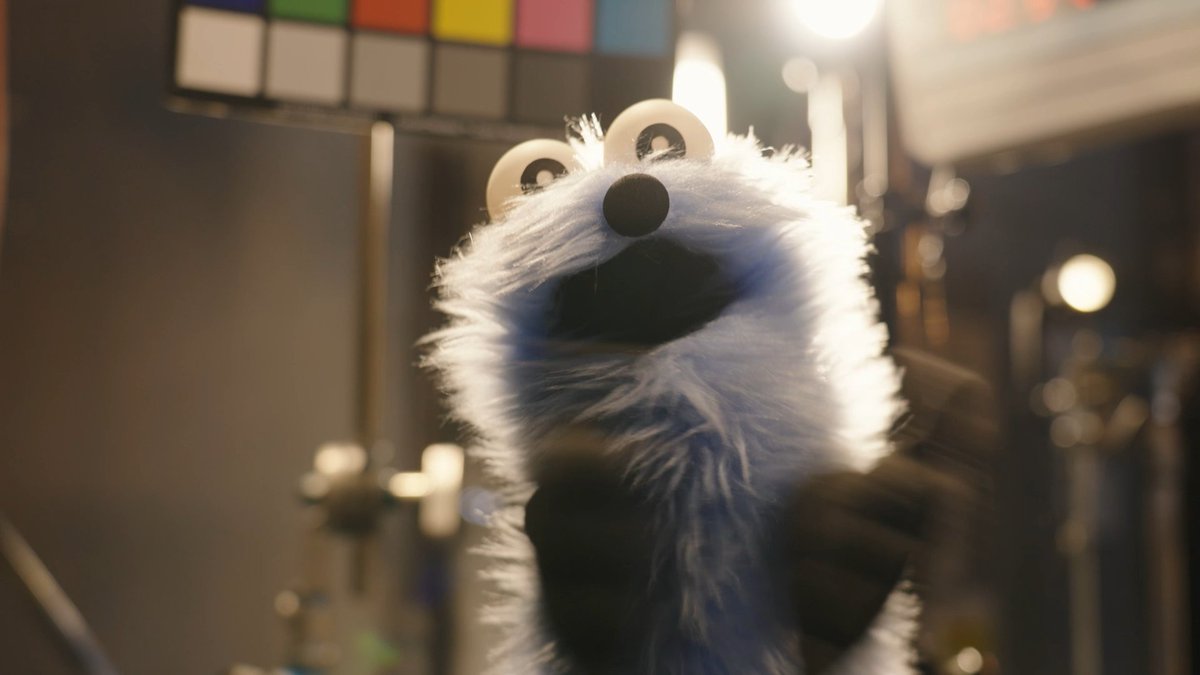 パペットスンスンの「とてと」MVが 本日18時にプレミア公開されます 🎥