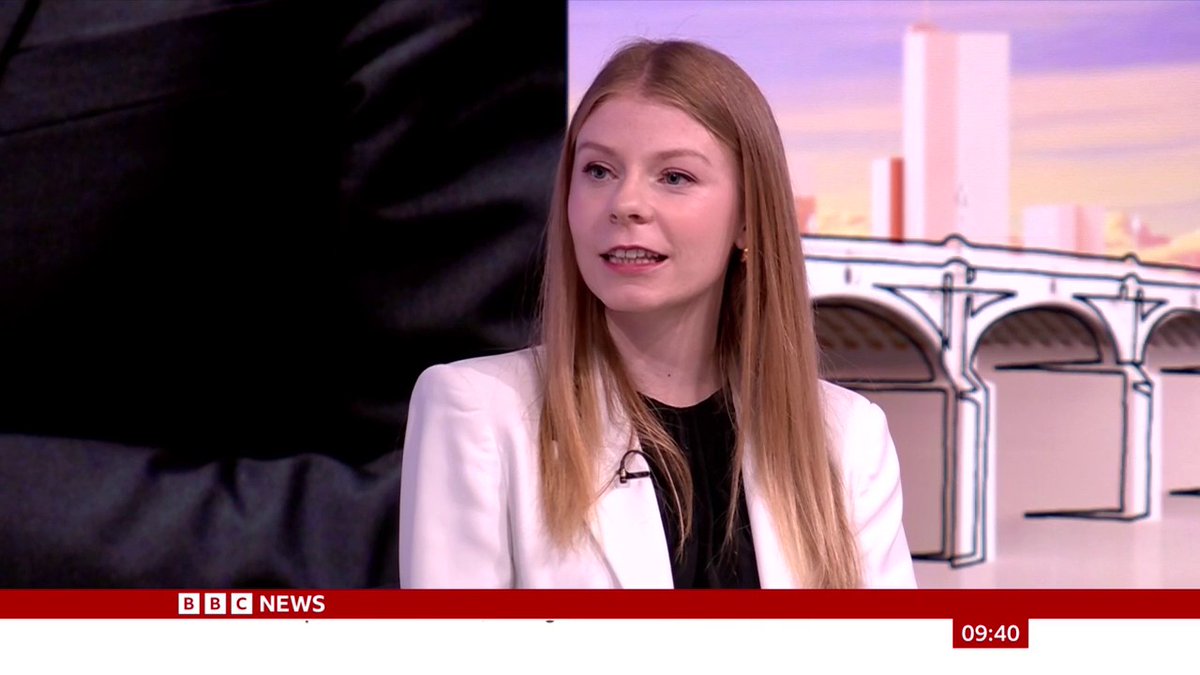 "Speaking privately to people... quite a lot of them are quite explicit that they want to see Rachel Reeves gone as Chancellor" Journalist Ailbhe Rea says Labour MPs "are not done" after rebelling over the government's planned welfare cuts #BBCLauraK