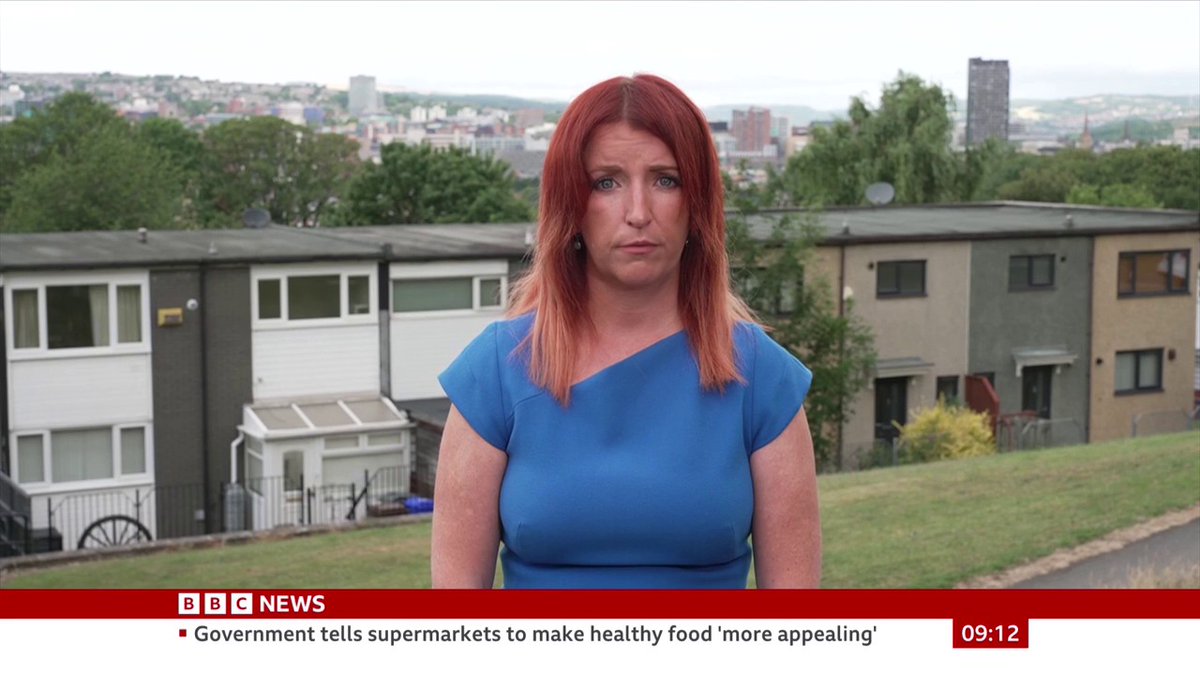 "I don't think we can continue lurching from crisis to crisis like this" Former Labour cabinet minister Louise Haigh says "serious lessons need to be learned" from the government's handling of welfare reforms #BBCLauraK