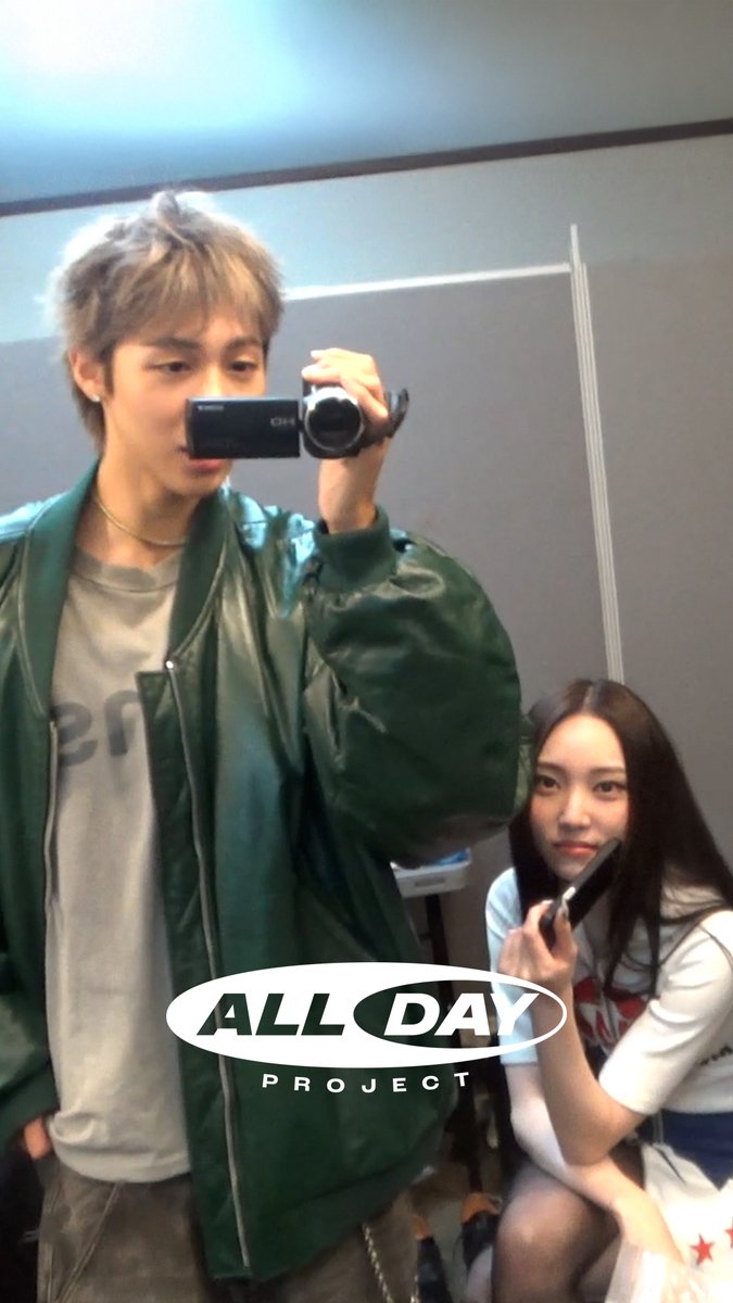 The Day Before EP.5 'WOOCHAN' | ALLDAY PROJECT 🔗 #ALLDAYPROJECT #ADP #올데이프로젝트 #WOOCHAN #우찬 #TheDayBefore #더데이비포 #THEBLACKLABEL #더블랙레이블