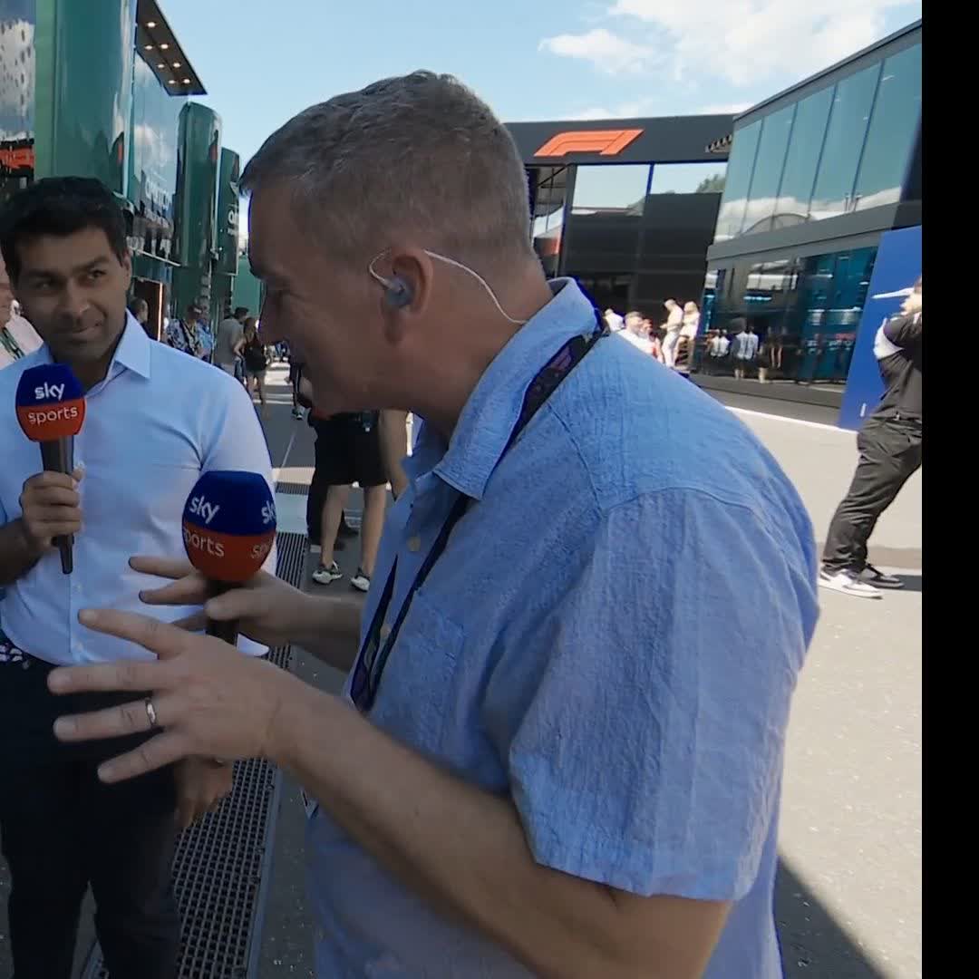 "I'd like to see him STAY where he is" ✅ Bernie Ecclestone hopes Max Verstappen will remain at Red Bull ‼️