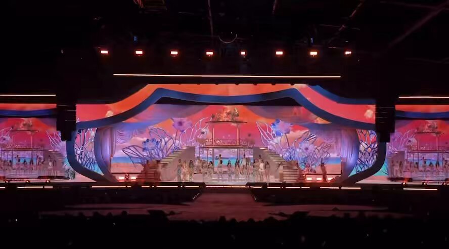 [FULL] Hula Hula — NamtanFilm MilkLove EmiBonnie JuneMewnich ViewMim NamtanFilm BBFanFest DAY2 #BBFanFestD2