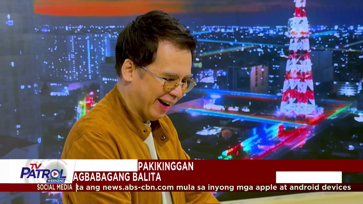 Aling arrangement ng soundtrack ng TV Patrol ang naabutan mo, Kapamilya? #Newsapan Alamin ang kuwento sa likod ng signature sound ng TV Patrol.