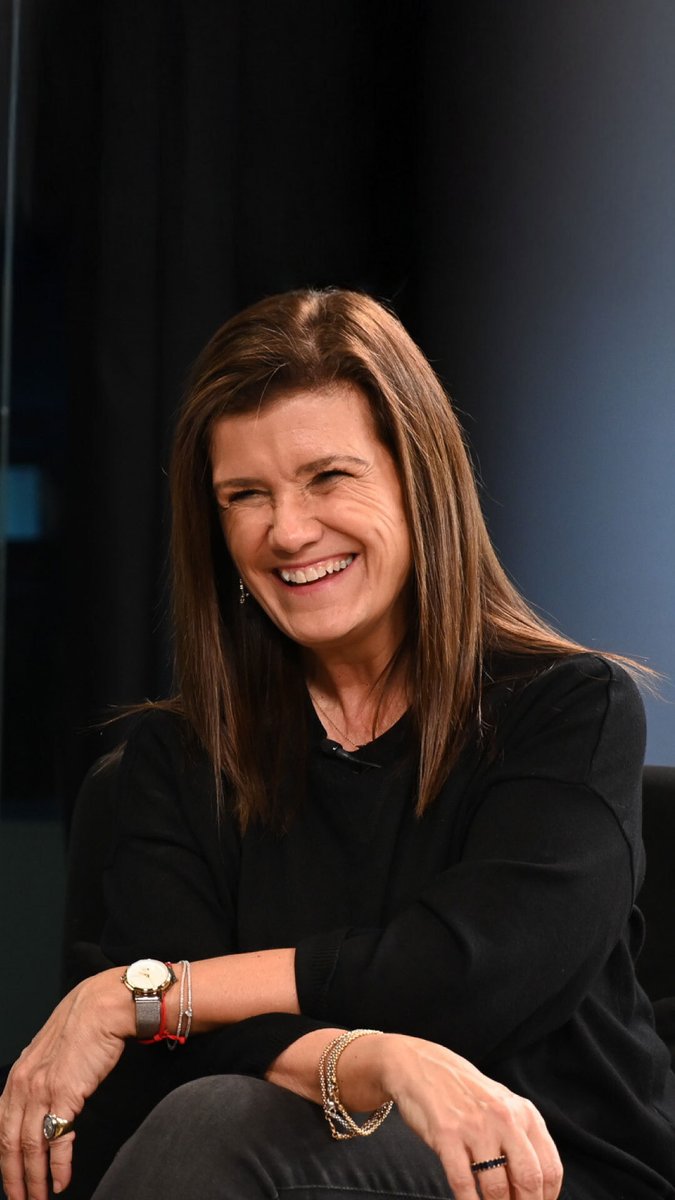 María Laura Santillán con Pilar Sordo: “Me quedan 20 navidades, no es lo mismo que 20 años. ¿Cómo las quiero pasar, de qué forma?” 📲 La entrevista completa acá