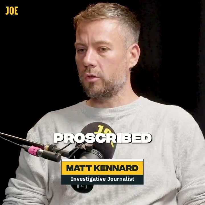 "Britain first ... they're not proscribed, and they've killed an MP." Investigative journalist Matt Kennard explains why the proscription of Palestine Action puts Britain on the "road to fascism".