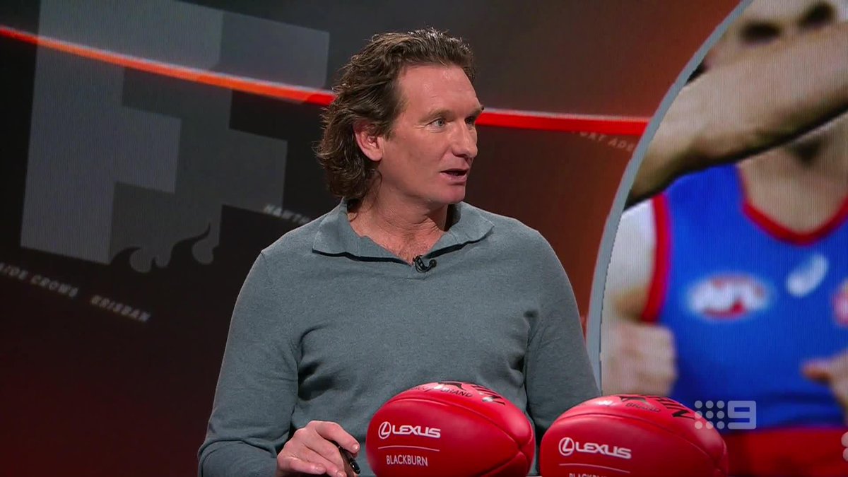 "Sydney are absolutely adamant this game next week won't be moved." "How can they be adamant?" Fair to say Hirdy couldn't believe what he was hearing about the aftermath of the SCG's turf controversy on Friday. #9FootyFurnace | Watch on Nine & 9Now 🖥️