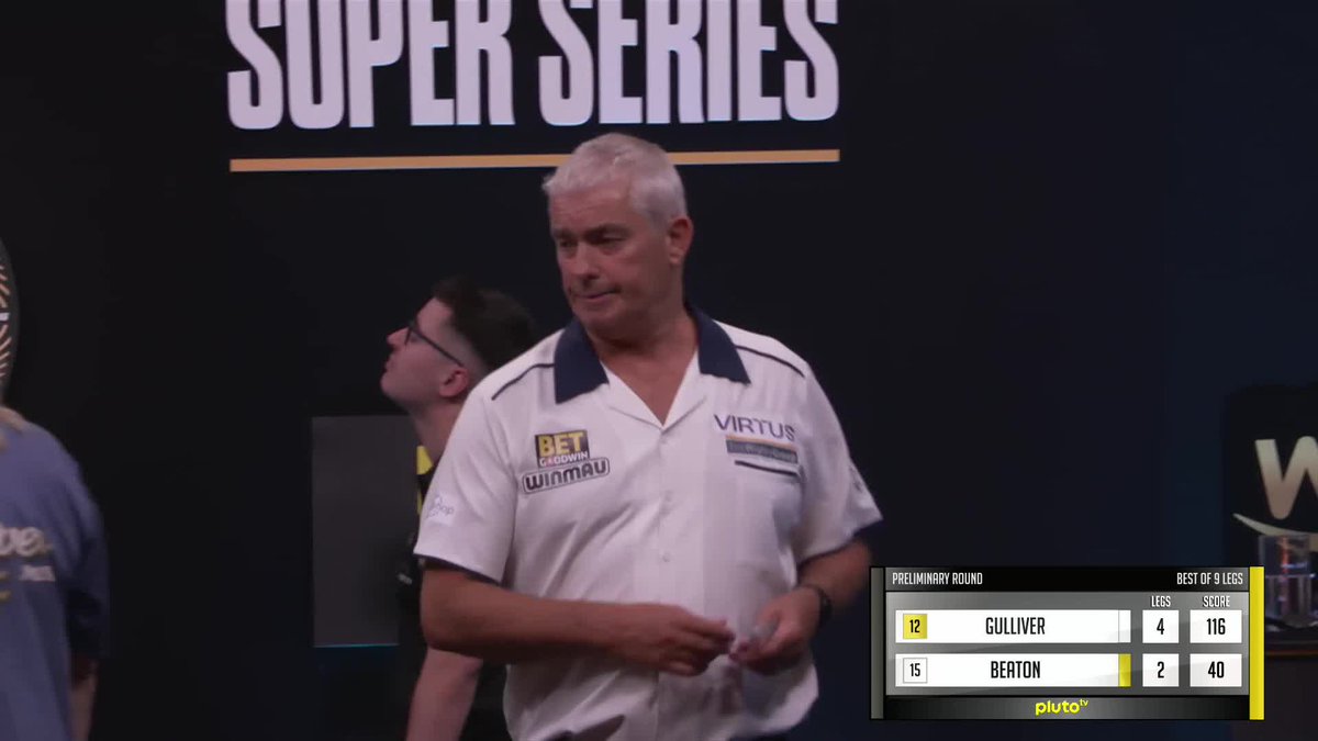 TRINA GULLIVER KNOCKS STEVE BEATON OUT! 😱 'The Golden Girl' sends Steve Beaton packing in our opener!! 🤯👏