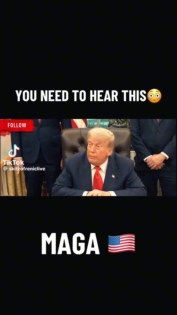This is the first time I've heard this fact, and im so proud of our amazing president. First off, he is bringing peace to Africa, but he is going to go down in history as the president with the lowest murder rate IN HISTORY!!!!!!!! God bless you, President Trump 🙏