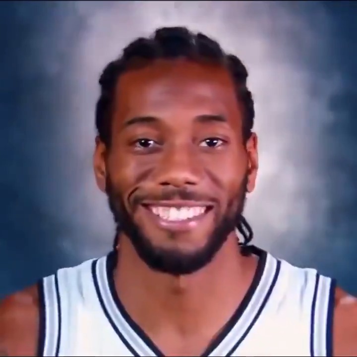 HBD Kawhi Leonard! NBA 75 2x NBA Champion 2x Finals MVP 2x DPOY 6x All-NBA 7x All-Defense Comedian Bleeds antifreeze