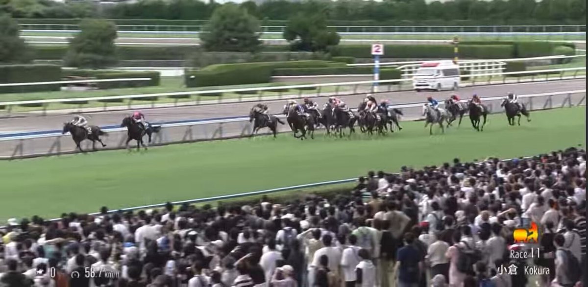 2025.7.6（日）荒れる夏競馬㊗️ 小倉11R G3北九州記念👑15:35⏰ フォロワーの皆さん❗️ いつも皆さんありがとうございます✨ 日頃の感謝の気持ちを込めて🥳 フォロワーさん限定"重賞無料公開"予定㊗️ いいね❤️&amp;リポスト♻️で応援何卒📣