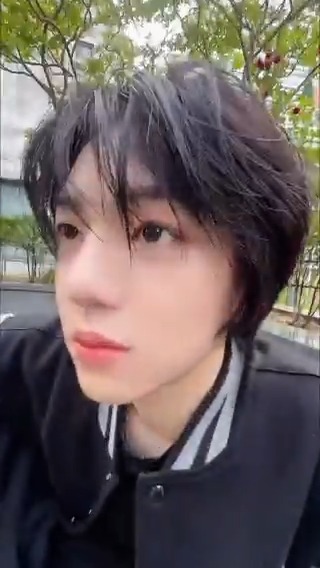 [🎥] 쭌삐뽀૮ •̀ ᴗ •́.ა 💫 💫 💫 #IDID #아이딧 #BAEKJUNHYUK #백준혁