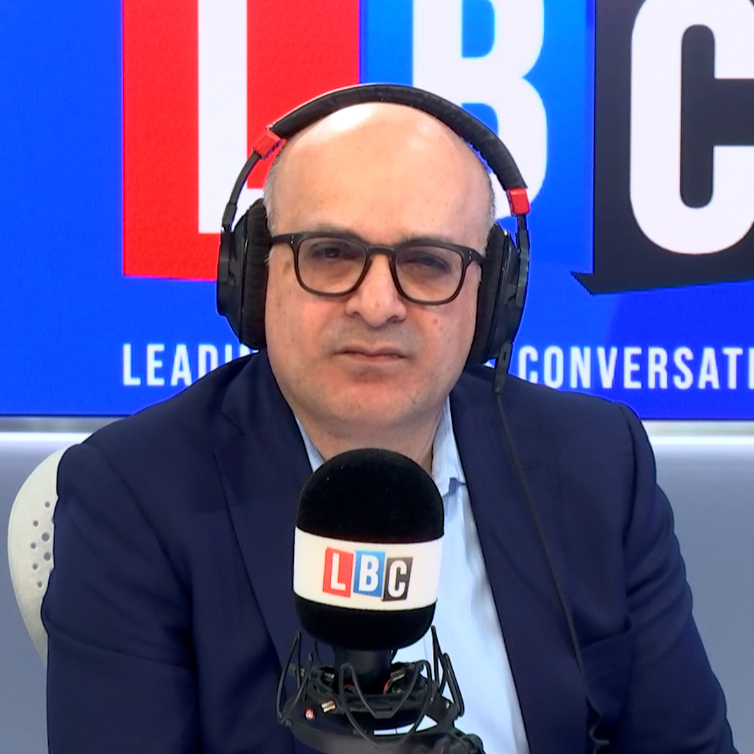 ‘Starmer needs to do something radical!’ Would a bigger shake-up get the PM back on track with voters? Caller Alev has some ideas about what he could do.
