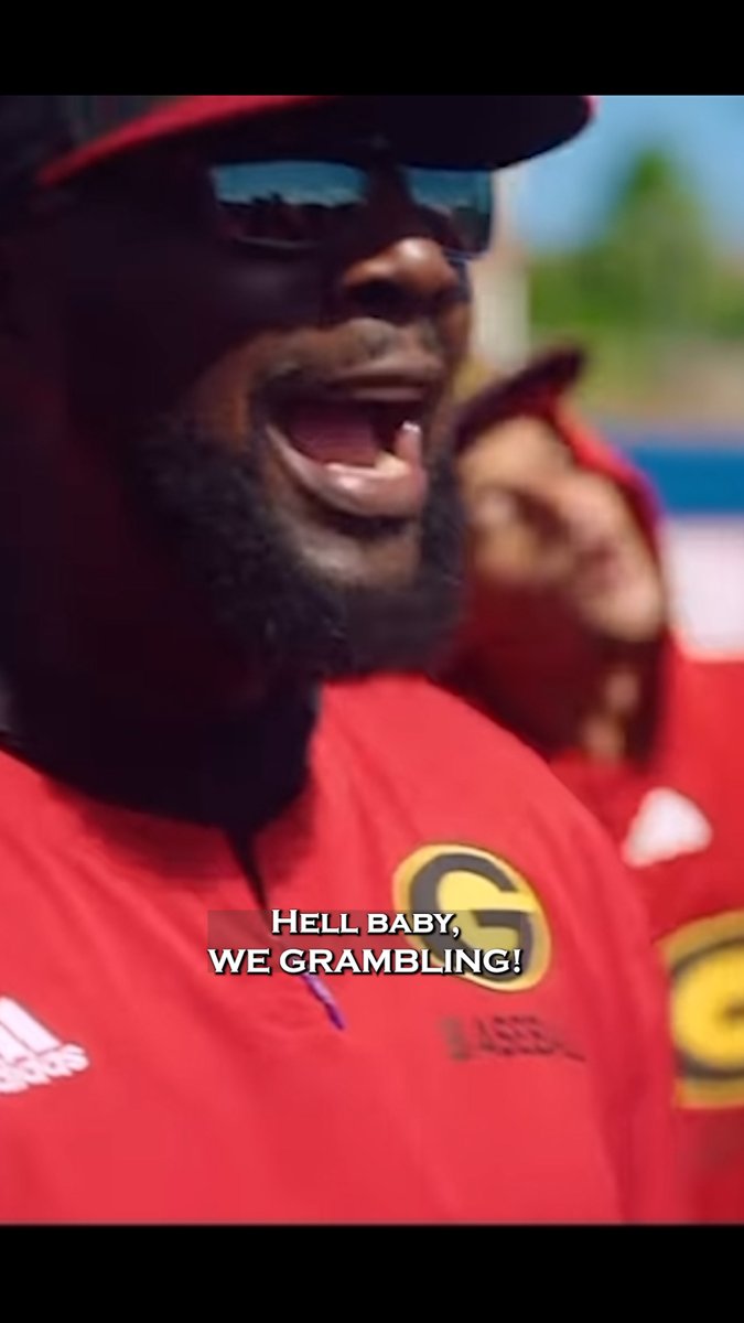 In the age of NIL &amp; glitzy scholarships to play other sports. Grambling State baseball head coach Davin Pierre talks about why he thinks kids come to play for him.