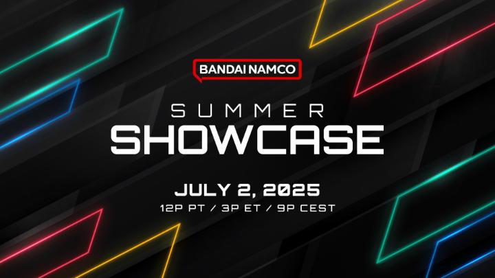 The Bandai Namco Summer Showcase is back 💥 Brand new game reveal from MY HERO ACADEMIA, new trailers, and more! Watch the global livestream July 2 at 12pm PT / 3pm ET / 9pm CEST / 4am JST 🌟
