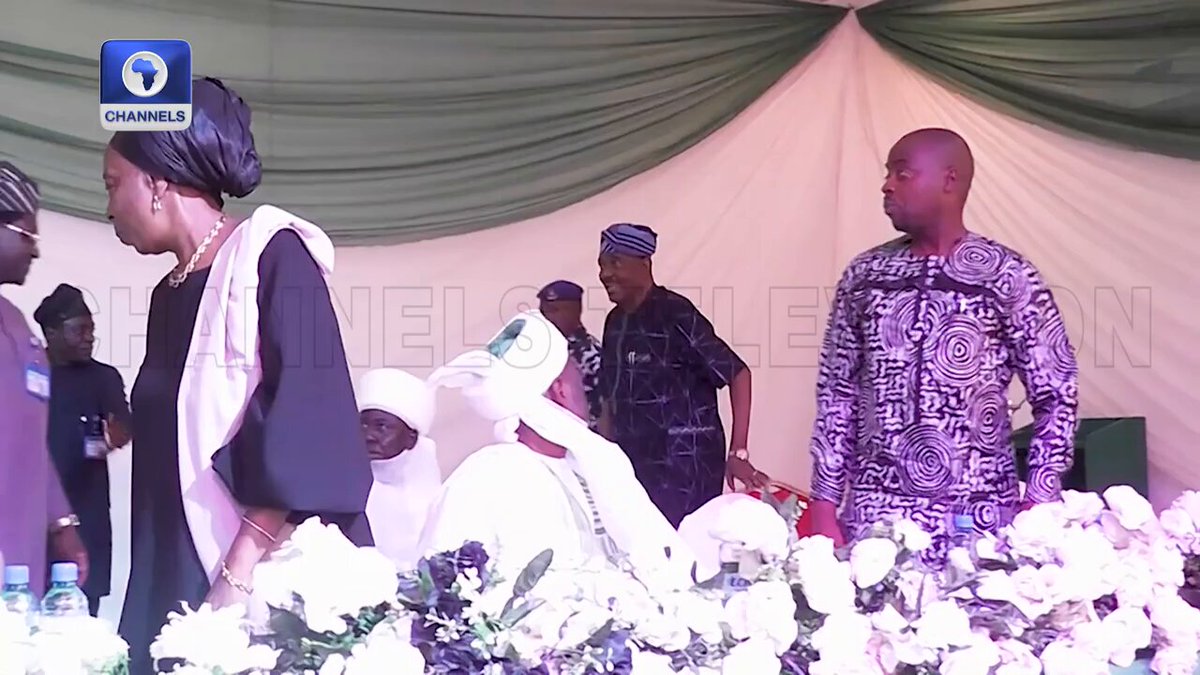 Insecurity In Nigeria Created by the Elite —Gov. Mutfwang