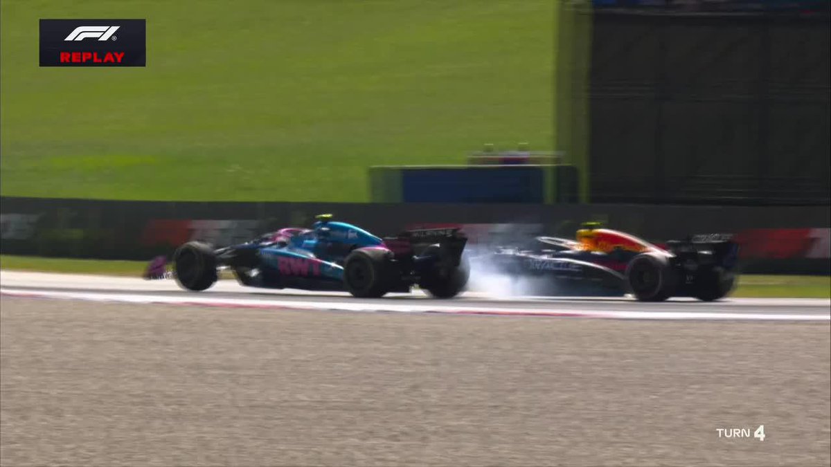 "Yuki Tsunoda" Porque tocó a Franco Colapinto con su Red Bull en la curva en el Gran Premio de Austria. Qué mierda quería el japonés pelotudo, se quedó corto lo que hizo Estados Unidos con ese país de mierda, la concha bien puta de los japoneses.