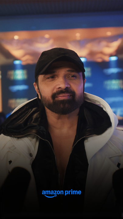 Not all heroes wear capes. Some wear caps! 🧢 #HeadsOfStateOnPrime, New Movie, July 2