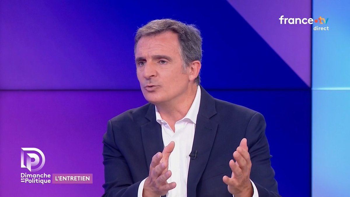 Ce 2 juillet, nous nous réunirons suite à l’appel de Lucie Castets, en vue de la présidentielle. Seule une candidature commune de la gauche et des écologistes, la plus large possible, sera en capacité de battre l’extrême droite en 2027.