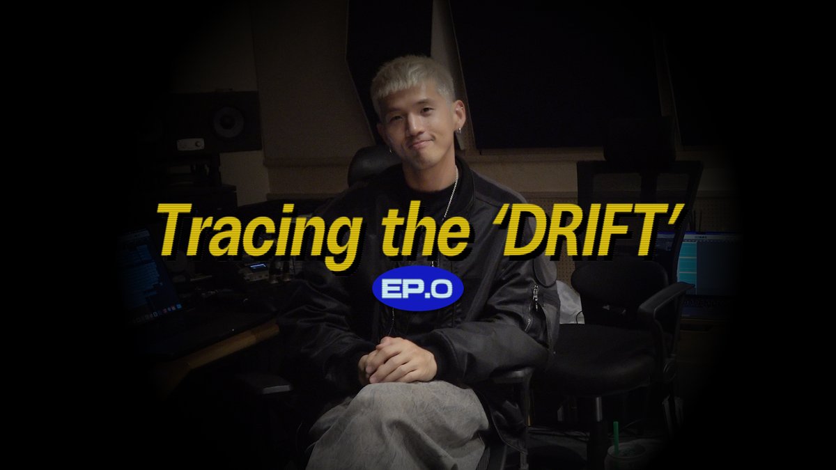 Tracing the 'DRIFT' EP.0 🔗 KARD 8th Mini Album 'DRIFT' ➫ 2025. 07. 02 6PM(KST) Pre-Save 🔗 #KARD #카드 #DRIFT #Touch