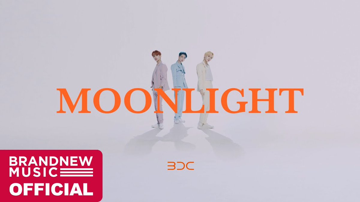 4 Years ago today, BDC released ‘MOONLIGHT’