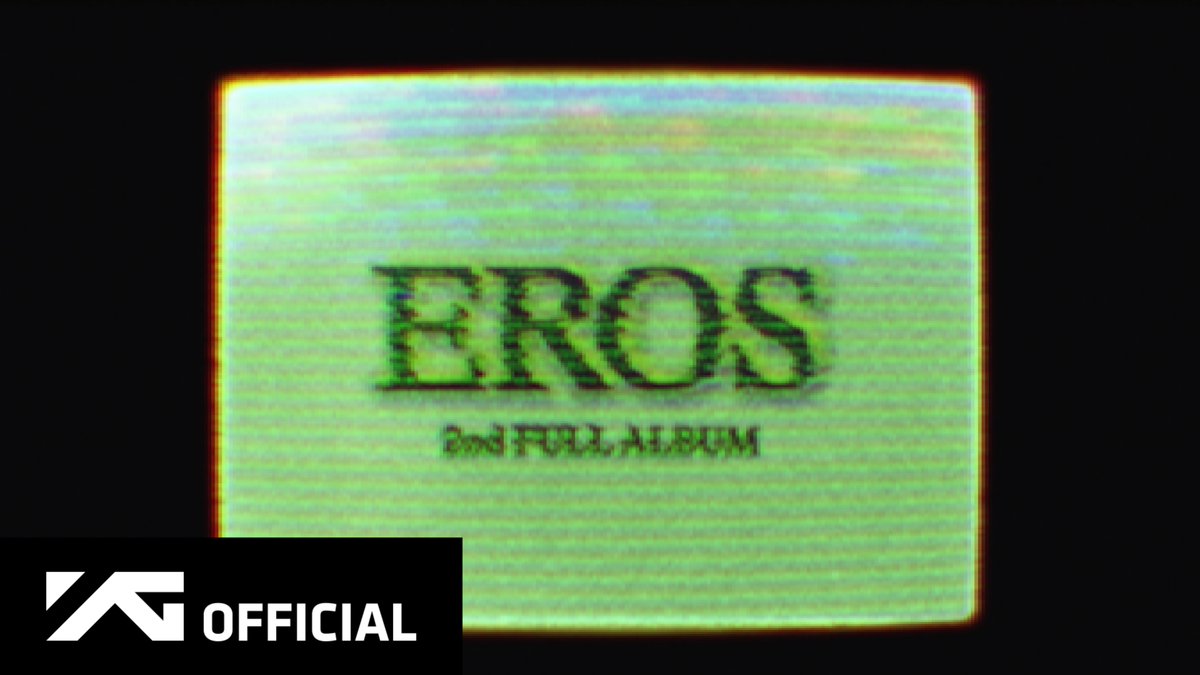 [EROS] ANNOUNCEMENT #LEECHANHYUK 2nd FULL ALBUM [EROS] 2025.07.14. 6PM ▶️ #이찬혁 #AKMU #악뮤 #2ndFULLALBUM #EROS #YG