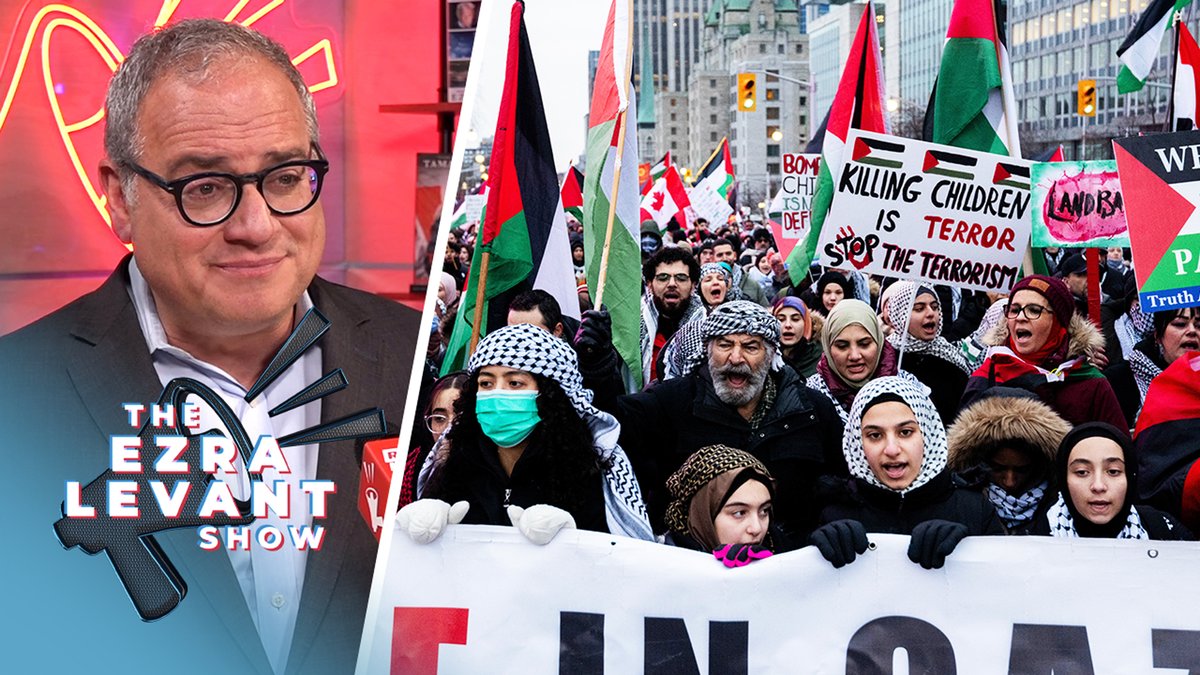 Canada needs to stop importing other countries' quarrels, says Ezra Levant 'Every single day, seven days a week, Mark Carney is bringing in another 5000 people to this country,' said Ezra Levant 🍁🚛. 'Five thousand a day, overwhelmingly from third world countries—almost none of whom have true background checks.' On Friday's episode of The Ezra Levant Show, Ezra Levant discussed five recent news articles that are cause for concern, all on a common theme: other countries' quarrels continuing to play out among immigrants to Canada. "Every single day, seven days a week, Mark Carney is bringing in another 5000 people to this country," said Ezra. "Five thousand a day, overwhelmingly from third world countries—almost none of whom have true background checks… It's as if the government is deliberately choosing to bring in the most antagonistic people possible." Ezra reviewed the wording of the Canadian Citizenship Oath, which includes a promise to "fulfill my duties as a Canadian citizen." "What are those duties?" Ezra asked. "To obey the law? Probably. To pay your taxes? Probably… How about this: Don't bring your quarrels from your home country here." He went on: "I bet… most people don't even know that the loyalty oath contains a promise to fulfill any duties. And I bet you another dollar that few people could name those duties."