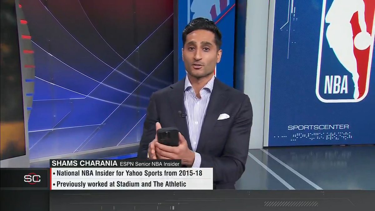 Reporting on SportsCenter -- LeBron James opts in on $52.6 million for the 2025-26 season but is evaluating his Lakers future:
