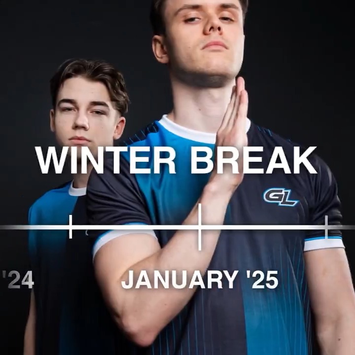 From heartbreak in the RMR to incredible runs in Katowice, Bucharest, Melbourne and Dallas. Watch the story of the best team not at the Major 👇