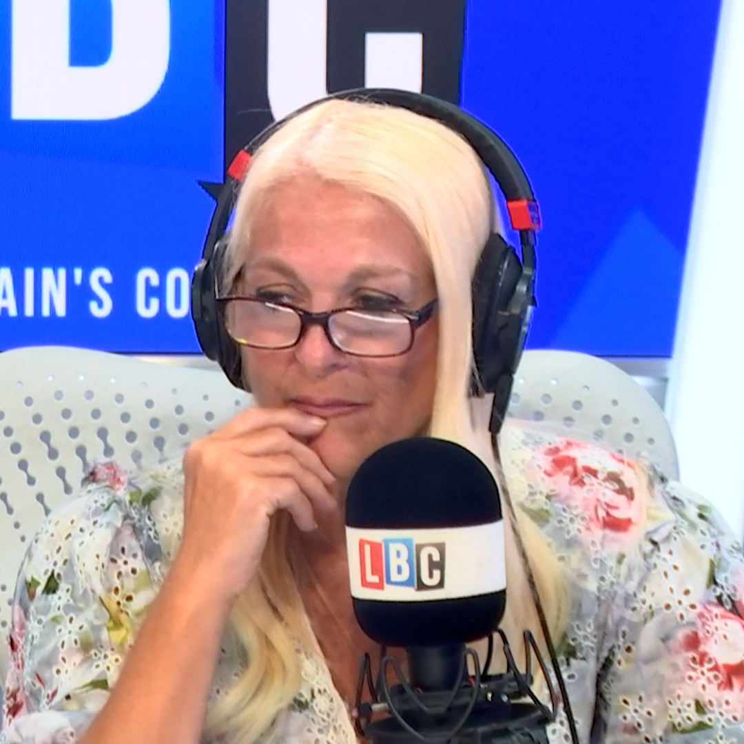 'It was like an afternoon of Jew hate.' Nicole Lampert compares performances at Glastonbury to 'stirring up lynch mobs' against Jewish people.