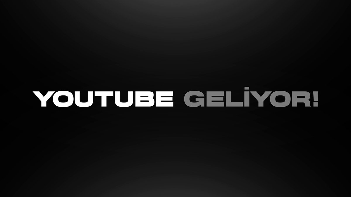 KARTAL RECORD YOUTUBE, TEMMUZ AYINDA YAYIN HAYATINA BAŞLIYOR!