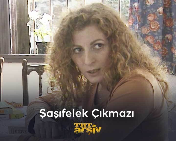 📺 Samimi komşuluk ve arkadaşlık ilişkilerini mizahi bir dille ele alan, TRT ekranlarının sevilen yapımlarından #ŞaşıfelekÇıkmazı, tüm bölümleriyle tabii’de! 💚