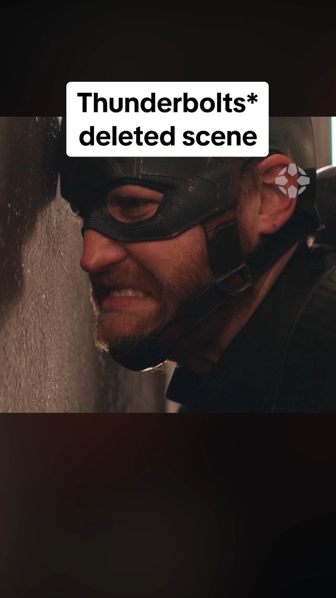 Marvel's Thunderbolts* deleted scene shows off more of the team tensions: