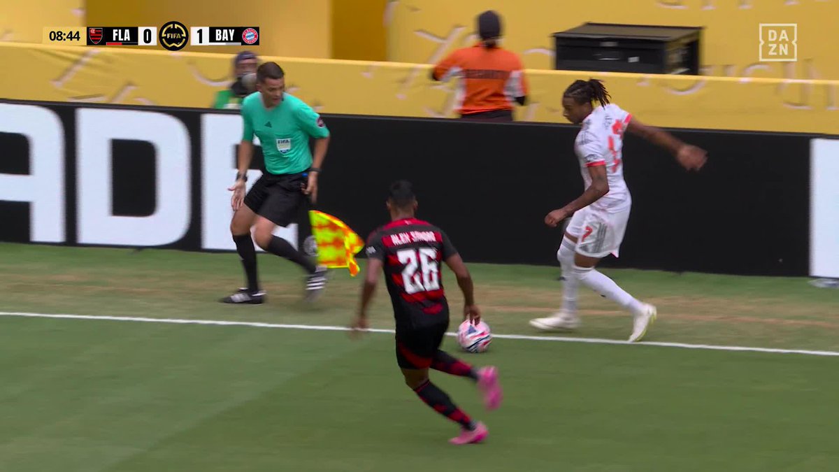 🚨🚨| GOAL: HARRY KANE DOUBLES THE LEAD!! Flamengo 0-2 FC Bayern