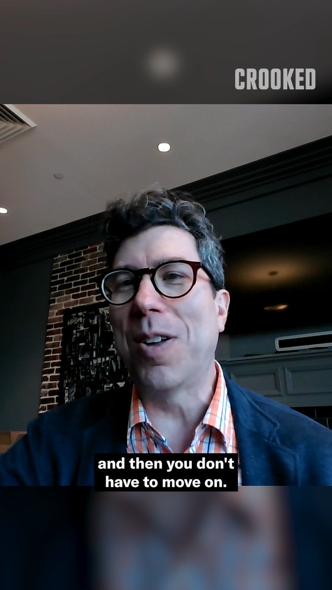 "Who needs humans?" – Jonathan Zittrain discussing the promise of AI Watch more Offline on YouTube!