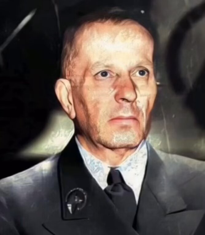“İçimizden elbet çıkar yeni bir bozkurt.”